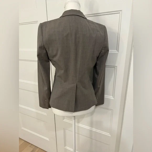 Petite Merino  jacket - Picture 6 of 11